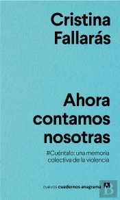 Ahora Contamos Nosotras