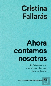 Ahora Contamos Nosotras