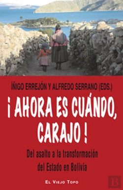 Bertrand.pt - ¡Ahora Es Cuándo, Carajo!