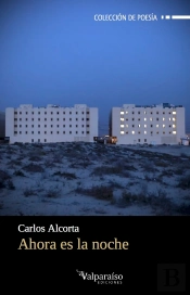 Ahora Es La Noche