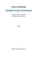 Ahora Es Que Son Ellas