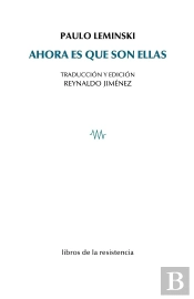 Ahora Es Que Son Ellas
