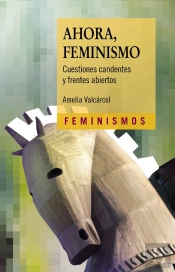 Ahora, Feminismo