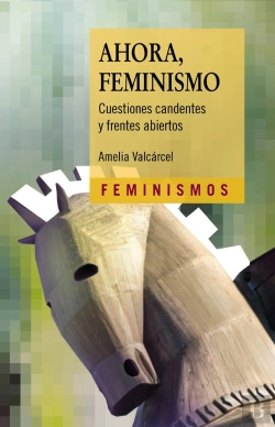 Bertrand.pt - Ahora, Feminismo