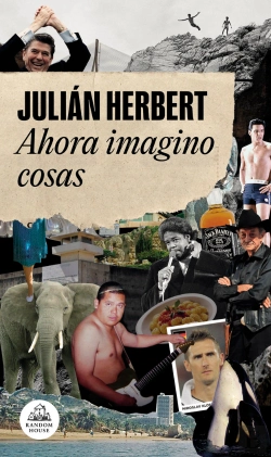 Bertrand.pt - Ahora Imagino Cosas