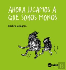 Bertrand.pt - Ahora Jugamos A Que Somos Monos