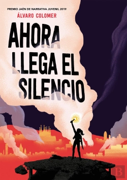 Bertrand.pt - Ahora Llega El Silencio