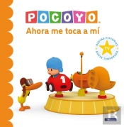 ¡Ahora Me Toca A Mi!