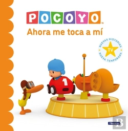 Bertrand.pt - ¡Ahora Me Toca A Mi!