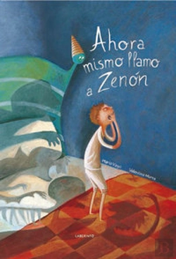 Bertrand.pt - Ahora Mismo Llamo A Zenón