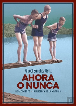 Bertrand.pt - Ahora O Nunca