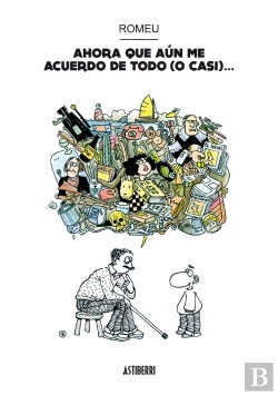 Bertrand.pt - Ahora Que Aún Me Acuerdo De Todo (O Casi)À