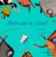 ¿Ahora Qué Va A Pasar?