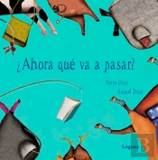 ¿Ahora Qué Va A Pasar?