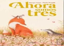 Ahora Somos Tres