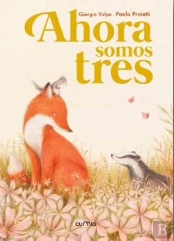 Bertrand.pt - Ahora Somos Tres