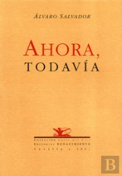 Ahora, Todavía