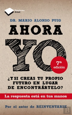 Bertrand.pt - Ahora Yo