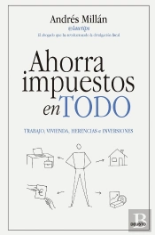 Ahorra Impuestos En Todo