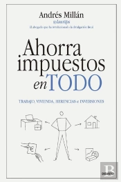 Ahorra Impuestos En Todo