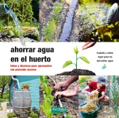 Ahorrar Agua En El Huerto