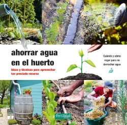 Bertrand.pt - Ahorrar Agua En El Huerto