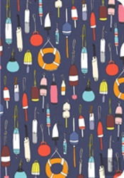 Ahoy Eco Journal