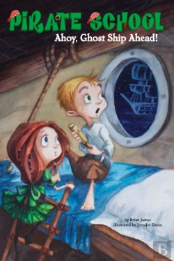 Bertrand.pt - Ahoy, Ghost Ship Ahead! #2