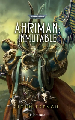 Bertrand.pt - Ahriman 3 Inmutable