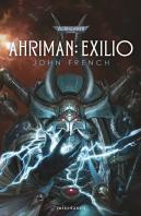 Ahriman: Exile Nº 01