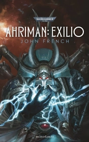 Ahriman: Exile Nº 01