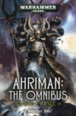 Bertrand.pt - Ahriman: The Omnibus