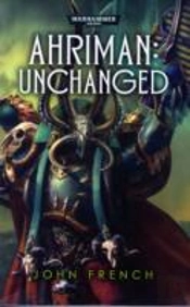 Ahriman: Unchanged