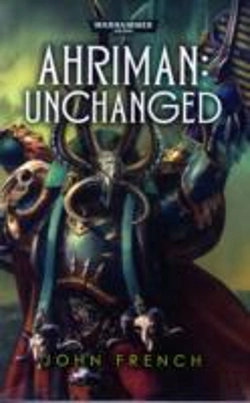 Bertrand.pt - Ahriman: Unchanged