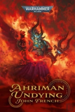 Bertrand.pt - Ahriman: Undying