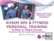 Ahsem Spa & Fitness Personal Training