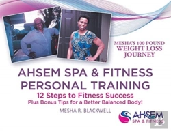 Bertrand.pt - Ahsem Spa & Fitness Personal Training