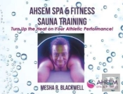 Ahsem Spa & Fitness Sauna Training