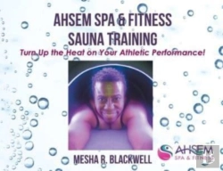 Bertrand.pt - Ahsem Spa & Fitness Sauna Training