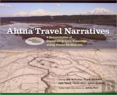 Ahtna Travel Narratives