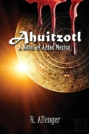 Ahuitzotl