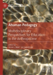 Ahuman Pedagogy