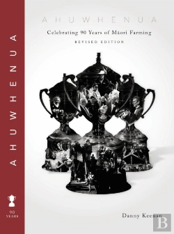 Bertrand.pt - Ahuwhenua Celebrating 90 Years Of Maori Farming (Revised)