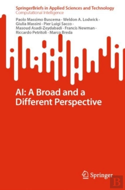 Bertrand.pt - Ai: A Broad And A Different Perspective