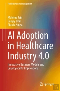 Bertrand.pt - Ai Adoption In Healthcare Industry 4.0