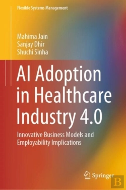 Bertrand.pt - Ai Adoption In Healthcare Industry 4.0