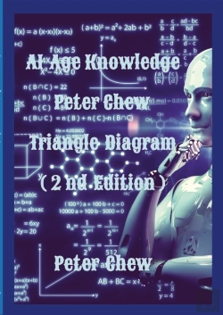 Bertrand.pt - Ai Age Knowledge. Peter Chew Triangle Diagram (2nd Edition)