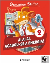 Ai Ai Ai, Acabou-se a Energia!