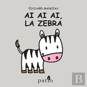Ai Ai Ai La Zebra