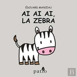 Bertrand.pt - Ai Ai Ai La Zebra